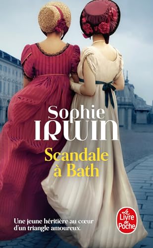 Scandale à Bath von LGF