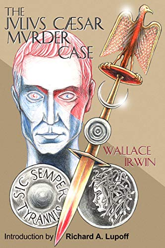 The Julius Caesar Murder Case TPB von Lulu