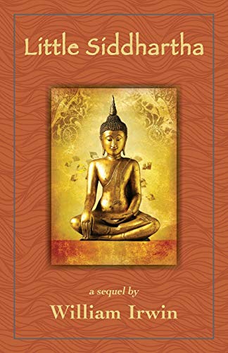 Little Siddhartha: A Sequel von Shanti Arts LLC
