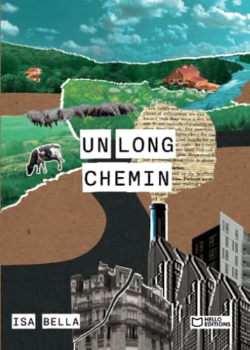 Un long chemin von Hello Editions