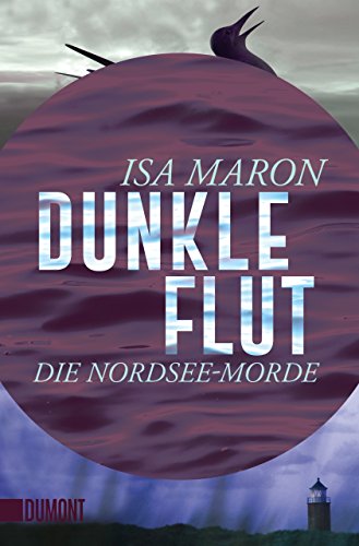 Dunkle Flut: Die Nordsee-Morde (1)