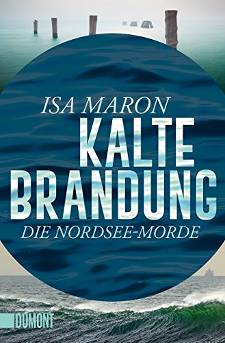 Kalte Brandung: Die Nordsee-Morde (2) von DuMont Buchverlag GmbH