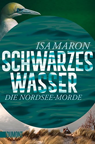 Schwarzes Wasser: Die Nordsee-Morde (3)