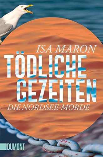 Tödliche Gezeiten: Die Nordsee-Morde (4)