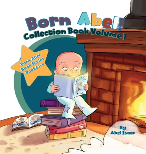 Born Abel Collection Book Volume 1 Born Abel Collection Book Volume 1 von Book Endeavors