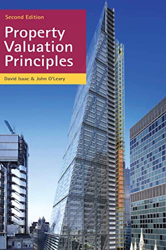 Property Valuation Principles von Red Globe Press