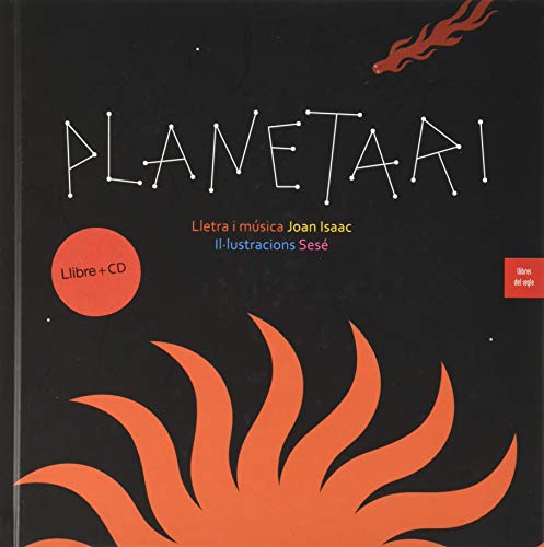 Planetari (I.LUSTRAT, Band 1) von LLIBRES DEL SEGLE