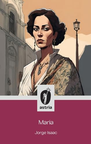 María von Astria Ediciones