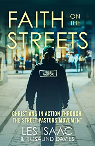 Faith on the Streets Faith on the Streets von Hodder Faith