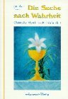 Die Suche nach Wahrheit: Christliche Mystik im 20. Jahrhundert von Aquamarin