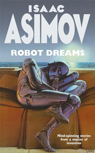 Robot Dreams: Robot Dreams (Vista PB) von Orion Publishing Co