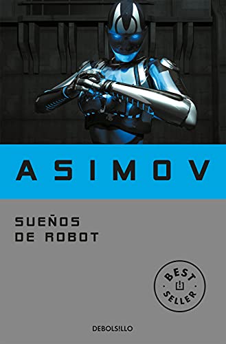 Sueños de robot (Best Seller)