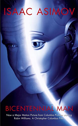 The Bicentennial Man von Orion Publishing Co