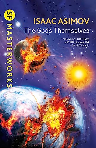 The Gods Themselves (S.F. MASTERWORKS) von Gateway