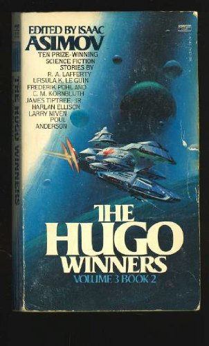 The Hugo Winners: Volume 3, Book 2