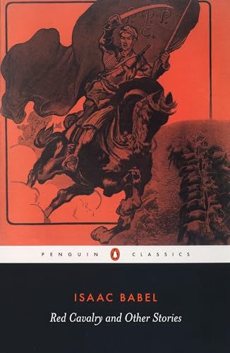 Red Cavalry and Other Stories (Penguin Classics) von Penguin