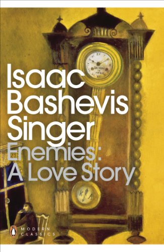 Enemies: A Love Story (Penguin Modern Classics) von Penguin