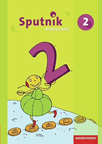 Sputnik: Schülerband 2: Schulbuch 2