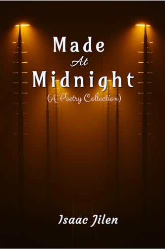 Made At Midnight von Notion Press