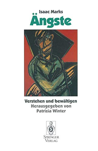 Ängste: Verstehen und bewältigen (German Edition) von Springer