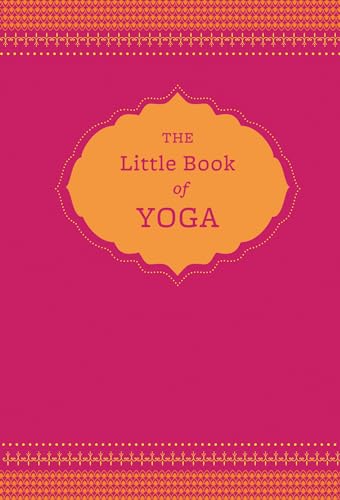 The Little Book of Yoga von Chronicle Books