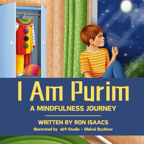I Am Purim von Higher Ground Books & Media