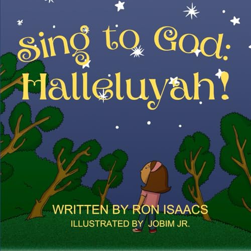 Sing to God: Halleluyah! von Higher Ground Books & Media