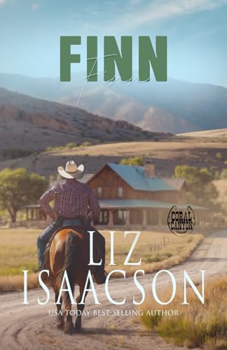 Finn: A Whittaker Family Novel (Christmas in Coral Canyon™, Band 7) von AEJ Creative Works