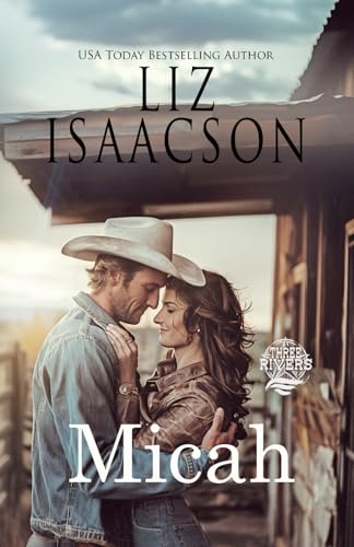 Micah: Eine Braut zu Weihnachten für die Milliardärsbrüder (Romanze auf der Seven Sons-Ranch, Band 7) von AEJ Creative Works