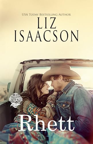 Rhett: Eine Braut zu Weihnachten für die Milliardärsbrüder (Romanze auf der Seven Sons-Ranch, Band 1) von AEJ Creative Works