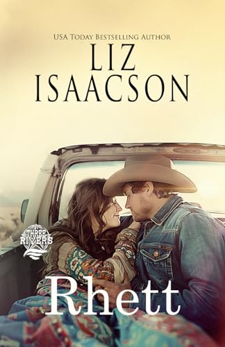 Rhett: Mariées de Noël pour frères milliardaires (Les romances du Ranch Seven Sons à Three Rivers, Band 1) von AEJ Creative Works