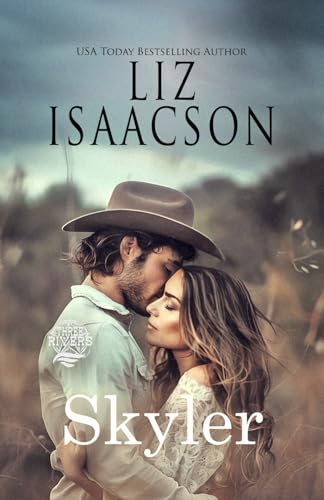 Skyler: Eine Braut zu Weihnachten für die Milliardärsbrüder (Romanze auf der Seven Sons-Ranch, Band 6) von AEJ Creative Works