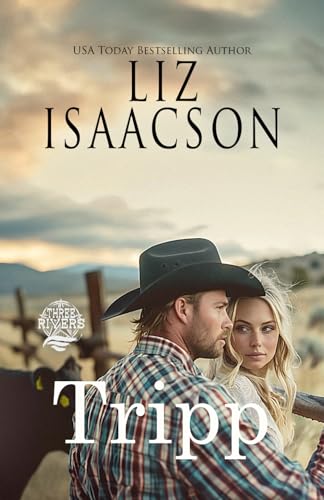 Tripp: Mariées de Noël pour frères milliardaires (Les romances du Ranch Seven Sons à Three Rivers, Band 2) von AEJ Creative Works