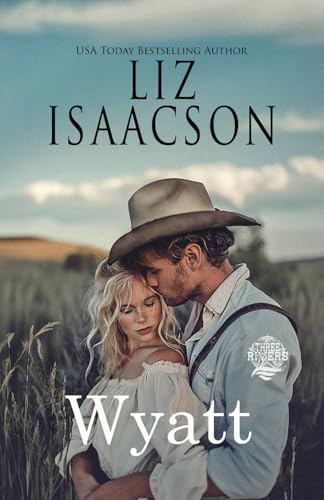 Wyatt: Eine Braut zu Weihnachten für die Milliardärsbrüder (Romanze auf der Seven Sons-Ranch, Band 5) von AEJ Creative Works