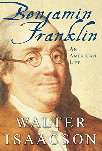Benjamin Franklin: An American Life Benjamin Franklin: An American Life