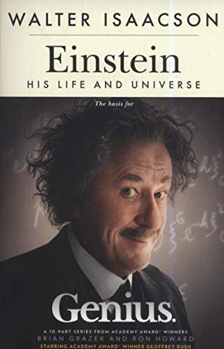 Einstein: His Life and Univers