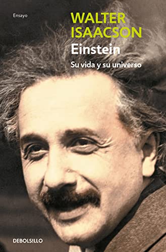 Einstein : su vida y su universo (Ensayo | Biografía)