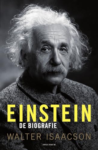 Einstein: de biografie