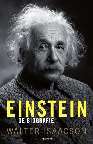 Einstein: de biografie Einstein: de biografie