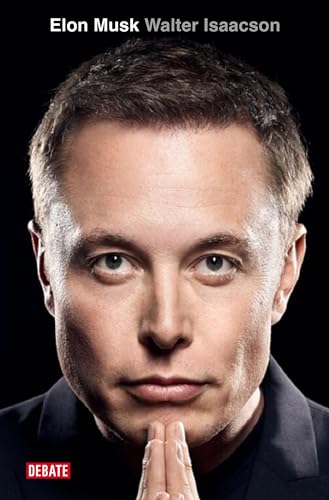 Elon Musk (Spanish Edition)