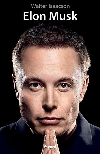 Elon Musk von Fayard
