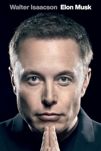 Elon Musk von Insignis Media