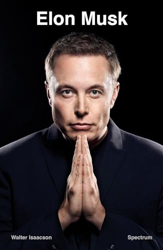 Elon Musk: Nederlandse editie von Spectrum