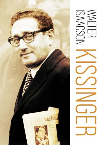 Kissinger Kissinger