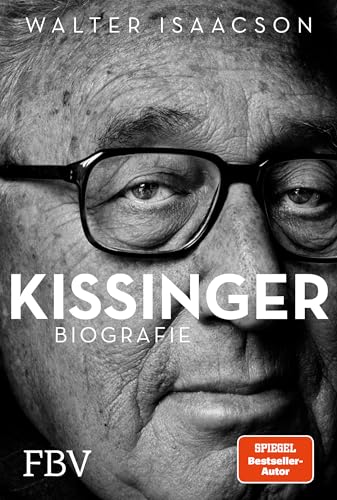 Kissinger: Biografie