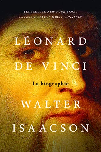 Léonard de Vinci - La biographie von QUANTO