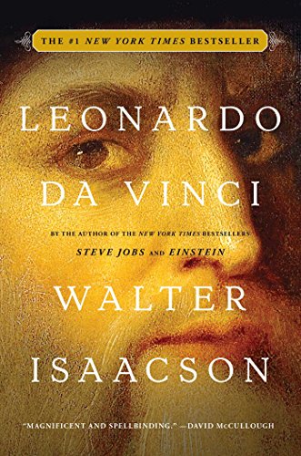 Leonardo da Vinci von Simon & Schuster