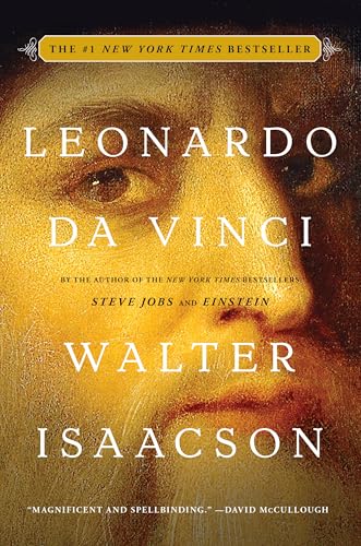 Leonardo da Vinci Leonardo da Vinci von Simon & Schuster