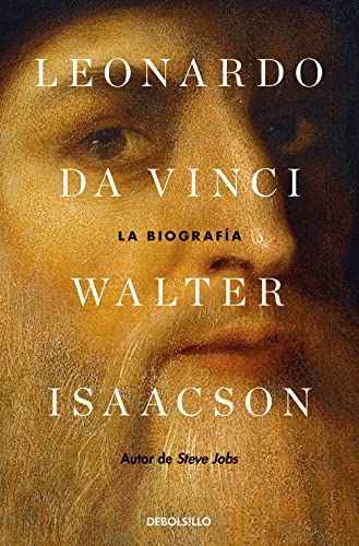 Leonardo da Vinci: La biografía (Best Seller)