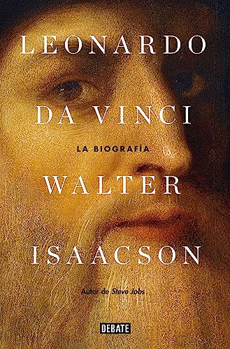Leonardo da Vinci: La biografía (Biografías y Memorias) von DEBATE